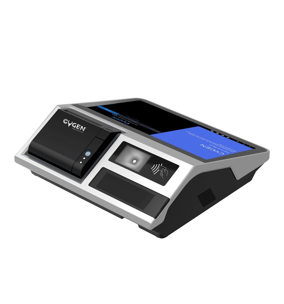 11.6 inch pos terminal (cygen-td)