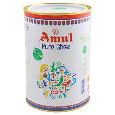 Amul ghee 1kg