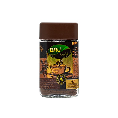 Bru gold 50g
