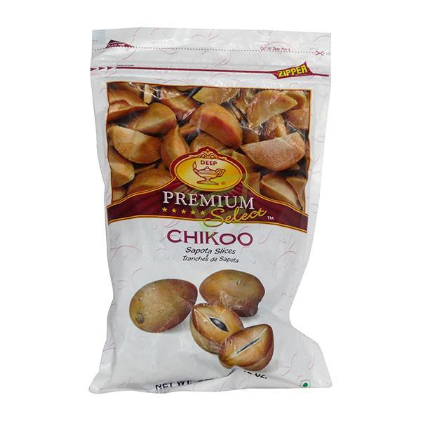 Deep chikoo
