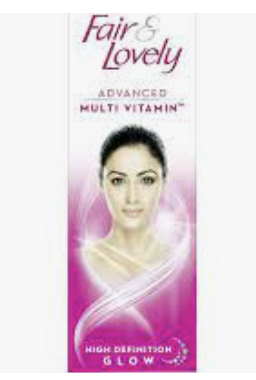 Fair & lovely 80
