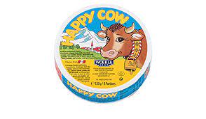 Happy cow 140g
