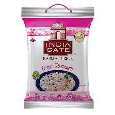 India gate feast roazana 5 kg
