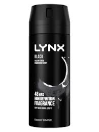 Lynx black