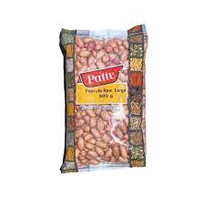 Pattu roasted peanuts
