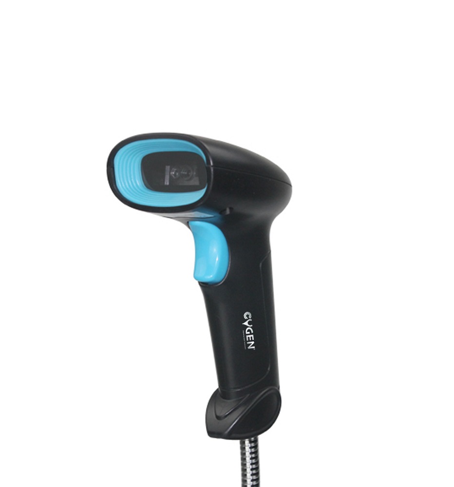 Pos barcode scanner (cygen-2hs)