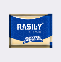 Rasily supari