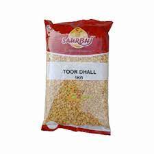 Sau mung dhall 5kg