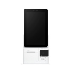 Sunmi k2 mini kiosk 15.6" 2d scn printer desktop